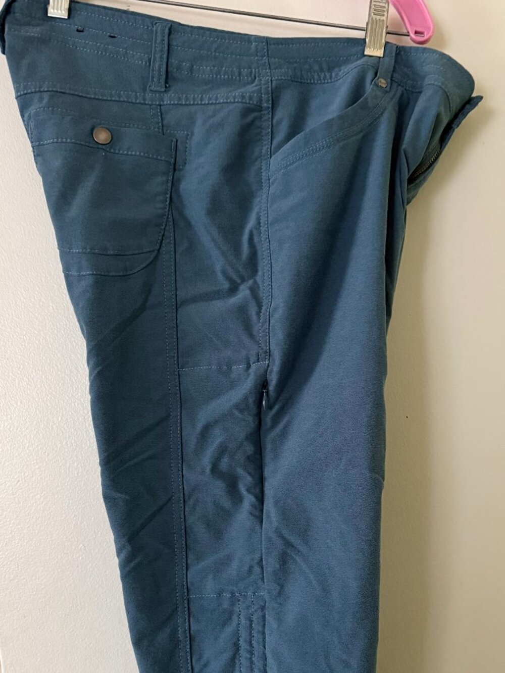 KUHL Capris - Size 10